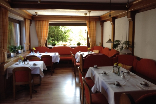 Hotel Blume